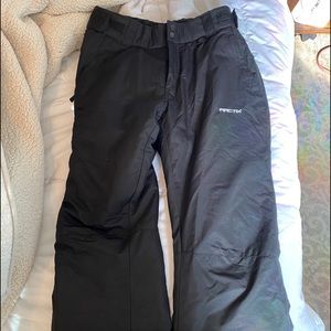 Snow pants
